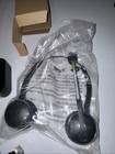 Jabra Pro 9450 Duo Black Headset New Open Box