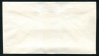 Canada  525pi Centre Block Of 4 First Day Cover