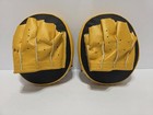 Fairtex Focus Mitts Fmv15 Mma Boxing Training Muay Thai Speed Lightweight