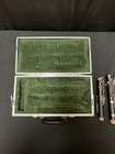 Selmer Signet 100 Clarinet W  Artley Hard Case