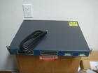 Cisco Ws-c3550-24pwr-smi Catalyst 3550 Series Port 10 100 Ethernet Switch