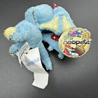 Neopets 2005 Limited Too Plushie Shoyru Plush Stuffed Animal Toy With Both Tags