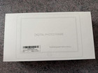 New 7 In Digital Photo Frame With Ips Screen - 1280x800   16 9   Black