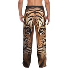 Mens Flannel Pajama Pants Sleepwear