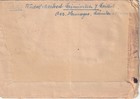 Austria  Censored Cover Reisach To Sweden 1947 