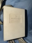 Commodore 1541-ii 1571-ii 1581 Power Supply Dv-5128-1 -  Untested 
