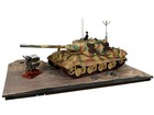 German Sd kfz 186 Panzerjager Tiger Ausf B Tank 1 32 By Forces Of Valor 801065 A