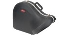 Skb Single Or Double French Horn Hard Case For Yamaha  Conn  Jupiter  Holton