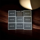 Michael Kors Men   s Slim Bifold Wallet     Multiple Colors Available     Brand New In