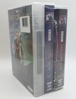 Doctor Who Bbc 10 Seasons Specials 144 Episodes Dvd Set Walmart Exclusive New
