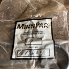 Nos Minnpar For Allis Chalmers O-ring 1018204