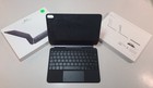 Open Box  Apple Magic Keyboard Case For Ipad Air 11  - Black A3339 Mgyx4ll a