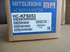 Mitsubishi Hc-kfs053 Servo Motor Expedited Shipping Hckfs053 New In Box