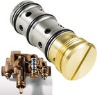 1423 Balancing Spool For Moen Moentrol Tub Shower Balance Faucet Genuine 132343