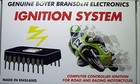Suzuki Gt380 Gt550 Gt750 Boyer Bransden Electronic Ignition System Cpc Uk New
