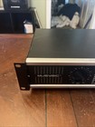 Musysic Amplifier 2 Channel 4500 Watts Professional Power Amplifier  Dj Stereors