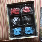 French And Indian War 1757-1759 By Worthington New