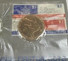 Official 1974 Bicentennial Commemorative Medal  John Adams