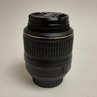 Nikon Af-s Dx Nikkor 18-55mm F 3 5-5 6 G Vr Zoom Lens Af-s