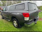 2011 Toyota Tundra 