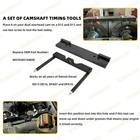Camshaft Timing Tool Tdc Locating Pin Engine Tools For Detroit Diesel Dd15 Dd16