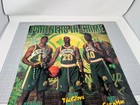 Costacos Bros Poster - Partners In Crime - Gary Payton Gill Mcmillan Autograph