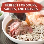 Minor s Beef Base  Great For Soup Broth And Sauces  0 Grams Trans Fat  No   