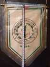 Pennant Palestine Liberation Organization Plo 1987                                                