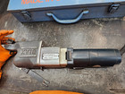 Dapra Biax 7esm 7 Esm Scraper Flaker 110v Variable Speed 0-1600 Strokes min  1