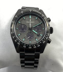 Seiko Prospex Speedtimer Solar Chronograph Stainless Steel Men s Watch Ssc917
