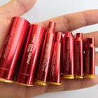 Red Dot Laser Bore Sighter Cal 223 12ga 243  308 Cartridge F Rifle Scope Hunting
