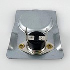Magnetic Thermostat Switch For Fireplace Fan fireplace Blower Kit