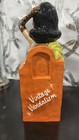 Danielle Mann Black Lagoon Designs Vintage Vandalizm Limited Cocktail Tiki Mug 