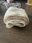 Roughly 5 Yards Of Vintage Lace  Beautiful Off White Lace