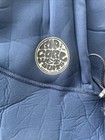 Rip Curl Flash Bomb 3 2 Zip-free Wetsuit Men   s Size Medium Blue Surf Diving