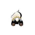 Harry Potter Hufflepuff Badger 18-inch Sleeping Plush - Child s Ultra Soft Plush