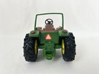Ertl John Deere Green Tough Tractor 1 16 Scale Diecast Hood Farm Toy
