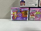9 Shopkins Real Littles Mini Packs