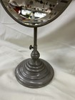 Antique Oval Beveled  Dresser  Vanity Mirror Adjustable And Swivels Read