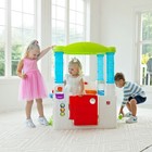 Step2 Wonderball Fun House Playset     Interactive Ball Drop Activity Toy For Kids