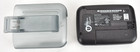 Unication Alpha Elegant Alphanumeric Pager A3e1ann2213c Beeper