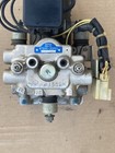1990 Nissan 300zx  2 0  Abs Anti-lock Brake Pump Module Actuator Oem