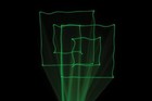 Chauvet Scorpion Dual Dj Lighting