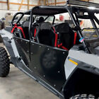 Full Doors For Polaris Rzr Xp4  1000 Turbo s Velocity 2014-2021 4 Seat