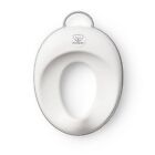 Babybjorn Toilet Training Seat - White gray