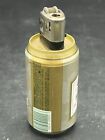 Miller High Life Beer Can Miniature Cigarette Lighter Holder Breweriana Mg3-ii