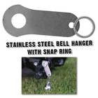 Claw Guardian   Bell Hanger Mount For Motorcycle Harley Ride