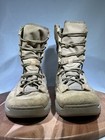 Nike Sfb Field 2 8  Leather Tactical Boots Coyote Aq1202-900 Men s Size 11 5
