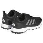 Adidas Tech Response Sl 3 0 Black Golf Shoes Gv6896 Mens Size