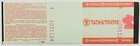 1990 Fleetwood Mac Unused Concert Ticket Cumberland Civic Center Portland Maine